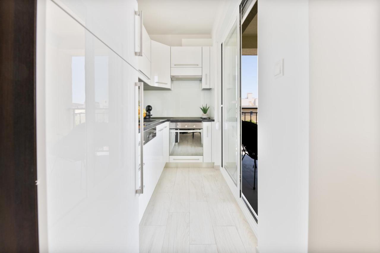 Silver Luxury Apartment تروغير المظهر الخارجي الصورة
