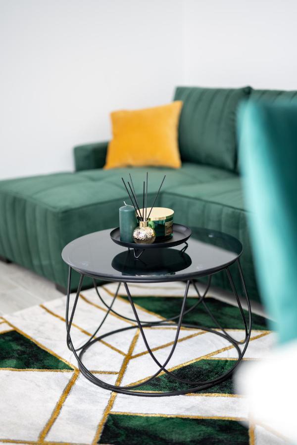 Silver Luxury Apartment تروغير المظهر الخارجي الصورة