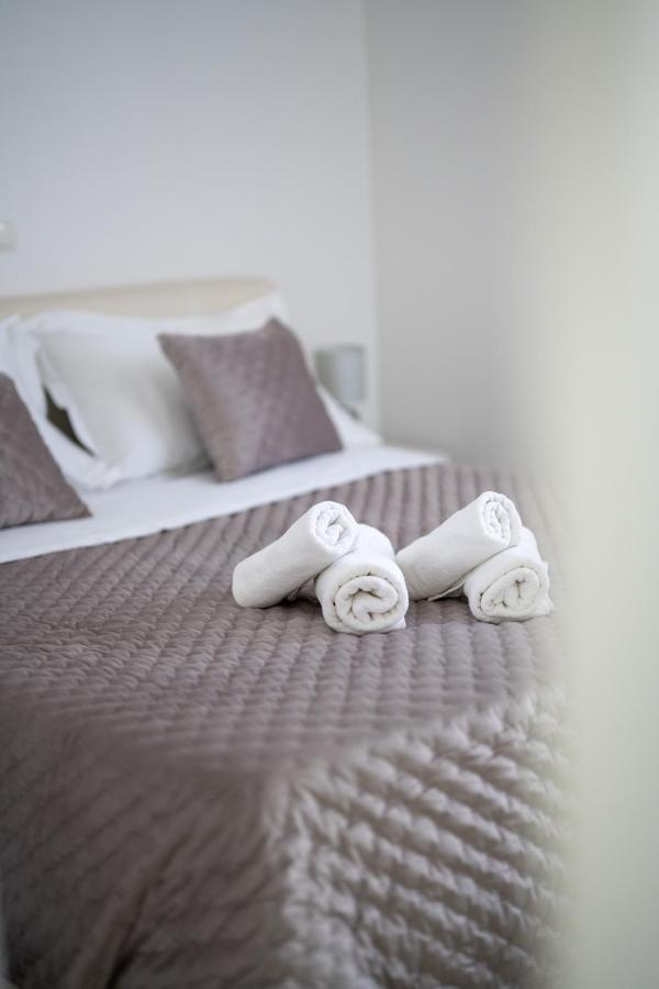 Silver Luxury Apartment تروغير المظهر الخارجي الصورة