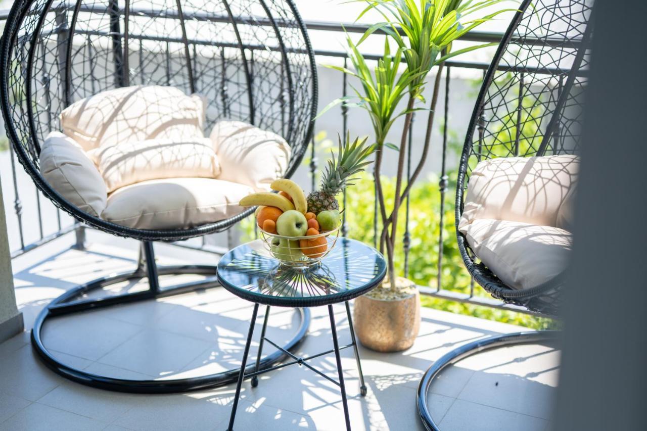 Silver Luxury Apartment تروغير المظهر الخارجي الصورة