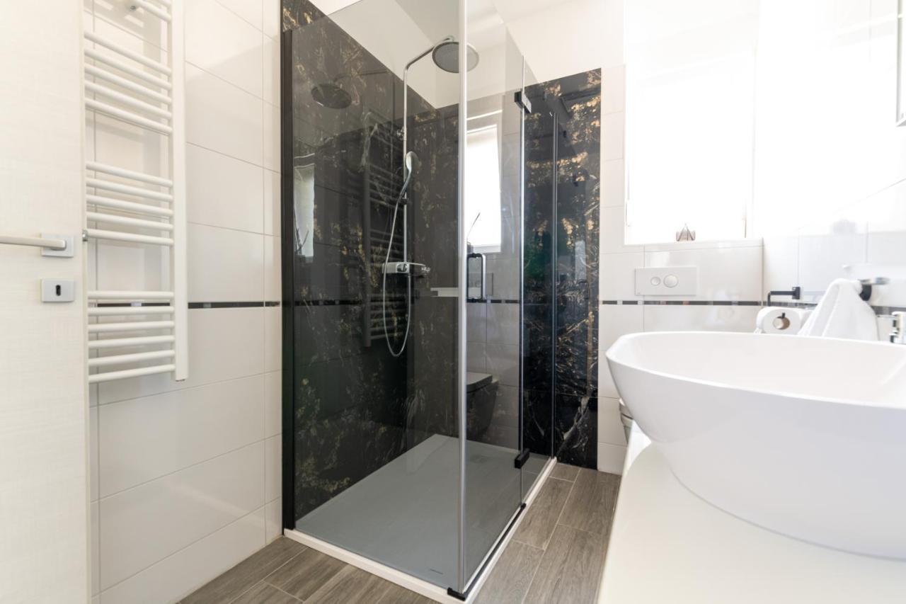 Silver Luxury Apartment تروغير المظهر الخارجي الصورة