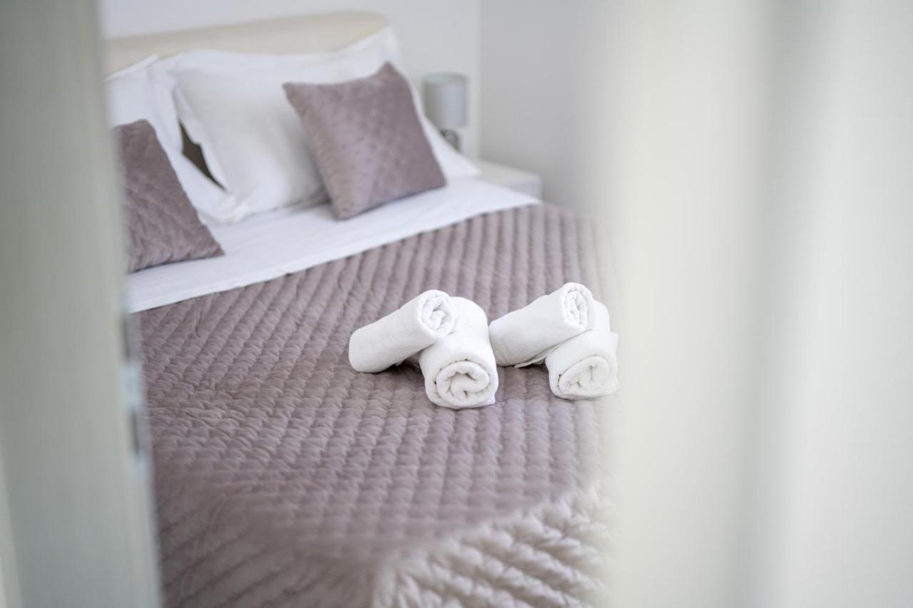 Silver Luxury Apartment تروغير المظهر الخارجي الصورة